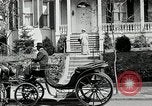 Image of advancements in transportation early 1900s New York City USA, 1927, second 47 stock footage video 65675031458