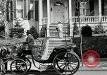 Image of advancements in transportation early 1900s New York City USA, 1927, second 48 stock footage video 65675031458