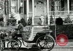 Image of advancements in transportation early 1900s New York City USA, 1927, second 49 stock footage video 65675031458