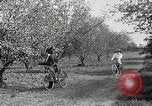 Image of advancements in transportation early 1900s New York City USA, 1927, second 50 stock footage video 65675031458