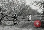 Image of advancements in transportation early 1900s New York City USA, 1927, second 51 stock footage video 65675031458