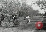Image of advancements in transportation early 1900s New York City USA, 1927, second 52 stock footage video 65675031458