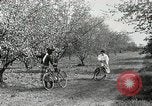Image of advancements in transportation early 1900s New York City USA, 1927, second 53 stock footage video 65675031458