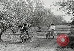Image of advancements in transportation early 1900s New York City USA, 1927, second 54 stock footage video 65675031458