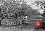 Image of advancements in transportation early 1900s New York City USA, 1927, second 58 stock footage video 65675031458