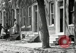 Image of Fendall Building Washington DC Washington DC USA, 1927, second 8 stock footage video 65675031459