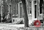 Image of Fendall Building Washington DC Washington DC USA, 1927, second 9 stock footage video 65675031459