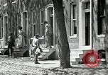 Image of Fendall Building Washington DC Washington DC USA, 1927, second 14 stock footage video 65675031459