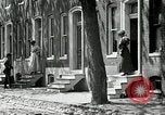 Image of Fendall Building Washington DC Washington DC USA, 1927, second 26 stock footage video 65675031459