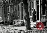 Image of Fendall Building Washington DC Washington DC USA, 1927, second 32 stock footage video 65675031459