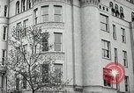 Image of Fendall Building Washington DC Washington DC USA, 1927, second 39 stock footage video 65675031459