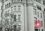 Image of Fendall Building Washington DC Washington DC USA, 1927, second 40 stock footage video 65675031459