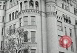 Image of Fendall Building Washington DC Washington DC USA, 1927, second 41 stock footage video 65675031459
