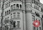 Image of Fendall Building Washington DC Washington DC USA, 1927, second 42 stock footage video 65675031459