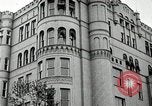 Image of Fendall Building Washington DC Washington DC USA, 1927, second 43 stock footage video 65675031459