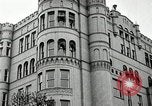 Image of Fendall Building Washington DC Washington DC USA, 1927, second 44 stock footage video 65675031459