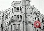 Image of Fendall Building Washington DC Washington DC USA, 1927, second 45 stock footage video 65675031459