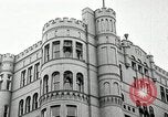 Image of Fendall Building Washington DC Washington DC USA, 1927, second 46 stock footage video 65675031459