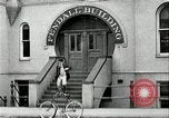 Image of Fendall Building Washington DC Washington DC USA, 1927, second 55 stock footage video 65675031459