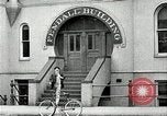 Image of Fendall Building Washington DC Washington DC USA, 1927, second 56 stock footage video 65675031459