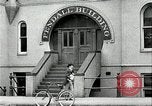 Image of Fendall Building Washington DC Washington DC USA, 1927, second 57 stock footage video 65675031459