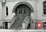 Image of Fendall Building Washington DC Washington DC USA, 1927, second 59 stock footage video 65675031459