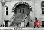 Image of Fendall Building Washington DC Washington DC USA, 1927, second 60 stock footage video 65675031459