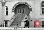 Image of Fendall Building Washington DC Washington DC USA, 1927, second 61 stock footage video 65675031459