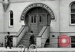 Image of Fendall Building Washington DC Washington DC USA, 1927, second 62 stock footage video 65675031459