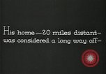 Image of automobile United States USA, 1927, second 17 stock footage video 65675031460