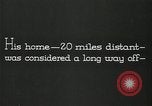 Image of automobile United States USA, 1927, second 18 stock footage video 65675031460