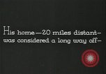 Image of automobile United States USA, 1927, second 21 stock footage video 65675031460
