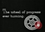 Image of automobile United States USA, 1927, second 41 stock footage video 65675031460
