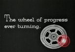 Image of automobile United States USA, 1927, second 43 stock footage video 65675031460