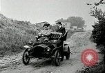 Image of automobile United States USA, 1927, second 51 stock footage video 65675031460