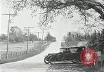 Standbild Luftaufnahme Willamette River Westside Waterfront 1920 s Portland Oregon USA, 1925, aus Sekunde 13 historischem Filmmaterial Videoclip 65675031461