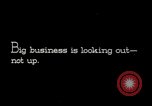 Image of emerging businesses United States USA, 1927, second 4 stock footage video 65675031462