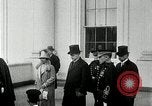 Image of President Calvin Coolidge United States USA, 1927, second 10 stock footage video 65675031463