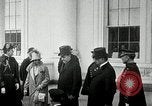 Image of President Calvin Coolidge United States USA, 1927, second 11 stock footage video 65675031463