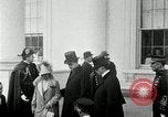 Image of President Calvin Coolidge United States USA, 1927, second 12 stock footage video 65675031463