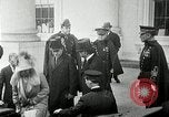 Image of President Calvin Coolidge United States USA, 1927, second 14 stock footage video 65675031463