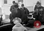 Image of President Calvin Coolidge United States USA, 1927, second 17 stock footage video 65675031463