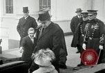 Image of President Calvin Coolidge United States USA, 1927, second 19 stock footage video 65675031463