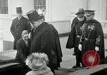 Image of President Calvin Coolidge United States USA, 1927, second 20 stock footage video 65675031463