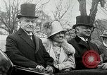 Image of President Calvin Coolidge United States USA, 1927, second 23 stock footage video 65675031463