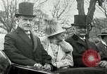 Image of President Calvin Coolidge United States USA, 1927, second 26 stock footage video 65675031463