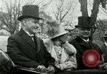 Image of President Calvin Coolidge United States USA, 1927, second 30 stock footage video 65675031463