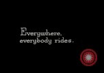 Image of African American family with 1920s early car United States USA, 1927, second 1 stock footage video 65675031464