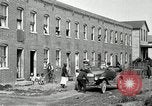 Image of African American family with 1920s early car United States USA, 1927, second 6 stock footage video 65675031464
