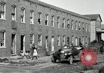 Image of African American family with 1920s early car United States USA, 1927, second 10 stock footage video 65675031464